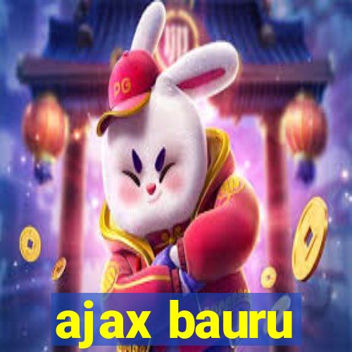 ajax bauru